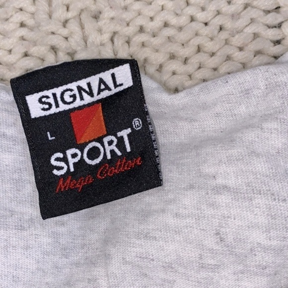 Cedarsburg Wisconsin graphic tank top size large - Picture 4 of 7